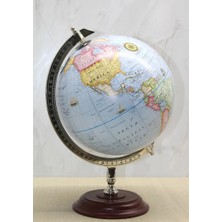 Magicool Dekoratif Dünya Küre SL612-F