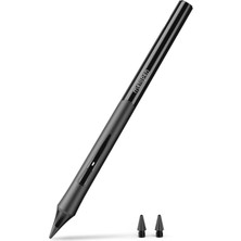 Metapen iPad Air 13 ile Uyumlu Profesyonel Avuç Içi Red ve Eğim Duyarlı Bluetoothlu Tablet Kalemi