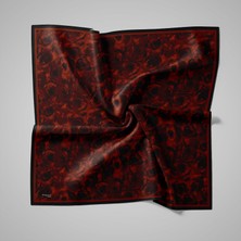 Piramit Naturel Eşarp | Girdap