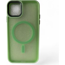 ERZ Iphone 11 Magsafe Özellikli Koruyucu Kılıf