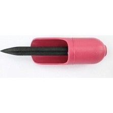 Genba Plastik Kamış Ayağı