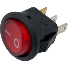 Akat Çeşitli Marka ve Modeller Ile Uyumlu Çay Makinesi Işıklı Mini Anahtar