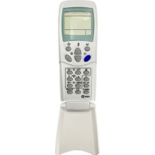 Akat Samsung Ile Uyumlu Klima Kumandası