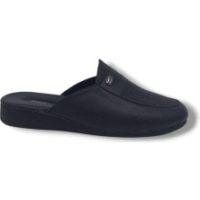 Zerhan Imaj 400 Erkek Suni Deri Oda Terlik