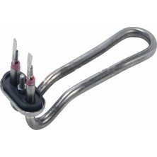 Universal BYM REZİSTANSI 400W 16CM 230V BARDAK KALIN FLANŞ
