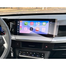 essida Opel Frontera Uyumlu 2025 Model Multimedya ve Navigasyon 9h Nano Ekran Koruyucu