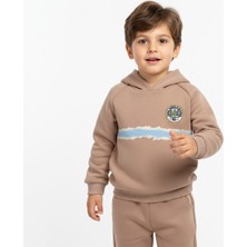 İlo Ilo Erkek Çocuk Eşofman Takım 2-5 Yaş