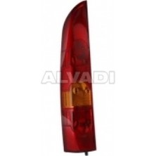 BSG Renault Kangoo 2003-2007 Stop Lambası Sol (Tek Kapı) Duylu (Oem NO:8200150619)