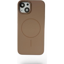 ERZ Iphone 13 Magsafe Özellikli Koruyucu Kılıf