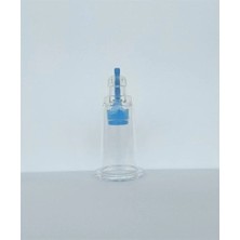 Nevamel 2 Numara Hacamat Kupası 100 Adet