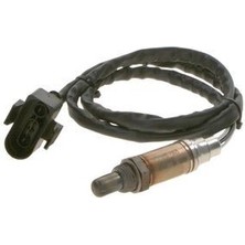 Bosch 0258003478 Oksijen Sensörü Golf Iıı-Iv 1.8-Passat 2.8 V6-Polo 1.0-Polo Classıc 1.4-1.6 0258003759 030906265BH-030906265AE-030906265BJ