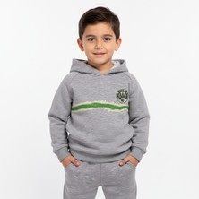 İlo Ilo Erkek Çocuk Eşofman Takım 2-5 Yaş