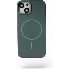 ERZ Iphone 13 Magsafe Özellikli Koruyucu Kılıf