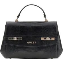 Guess Melinda Kadın Omuz ÇANTASI-KL993320