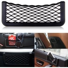 SHN Araç Içi Telefon Tutucu File