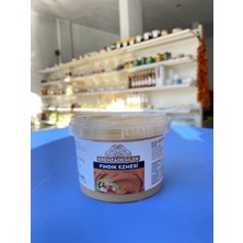 Fıstık Ezmesi 400 g – Şeker, Tuz ve Yağ İlavesiz/Erenzadegiler /%100 Katkısız