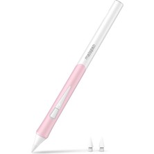 Metapen iPad Air 11 ile Uyumlu Profesyonel Avuç Içi Red ve Eğim Duyarlı Bluetoothlu Tablet Kalemi