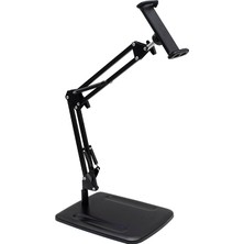 Gaman Akrobatik Masaüstü Tablet Standı Telefon Tutacağı ( Yatay + Dikey )  3.5-10.6 ''