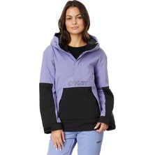 Oakley Wmns Tnp Tbt Insulated Anorak