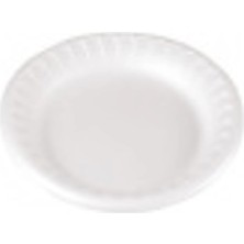 Mçb Group Kullan At Köpük Tabak 33/a 17 cm 25 Adet