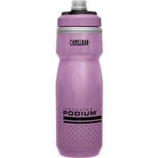 Camelbak Podium Chill Matara 620ML 21OZ Purple H24340