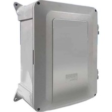 OEM Abs Plastik Saha Panosu 25X30X13 cm