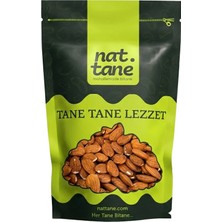 Nattane Premium Ithal Çiğ Badem