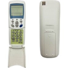 Akat Arçelik Ile Uyumlu ARE18040 Klima Kumandası