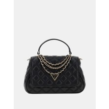 Guess Giully Ii Kadın Omuz ÇANTASI-QG967319