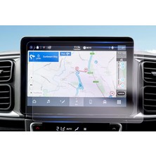 essida Opel Movano Uyumlu 2025 Model Multimedya Navigasyon 9h Nano Ekran Koruyucu