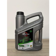 MİLHTEC Milhtec 20W50 3lt Motor Yağı Üretim YILI:2025