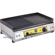Remta R89 Elektrikli Izgara Makinesi