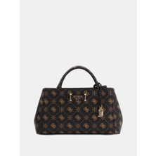Guess Carrie Logo Kadın El ÇANTASI-GP989806