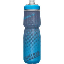 Camelbak Podium Chill Matara 710ML 24OZ Blue Dot H23111