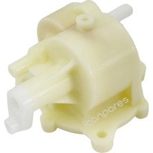 Akat Rubenis Ile Uyumlu Bazı Modelleri Için Vantilatör Dişli Kutusu Vidalı Salınım