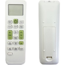 Akat Samsung Ile Uyumlu DB93 Klima Kumandası