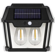 Magicool Solar Bahçe Aydınlatması 2'li