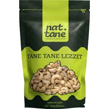 Nattane Seçilmiş Çiğ Kaju