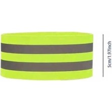 Magicool Reflektör Bant Kol ve Ayak Bilekleri