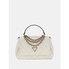 Guess Giully Ii Kadın Omuz ÇANTASI-QG967319