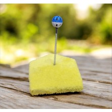 Medusa Zilli ve Sallanan Kedi Oyuncağı