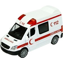 SHN TIN-588A-AMB Çekbirak Işikli ve Sesli̇ 1 30 Amb