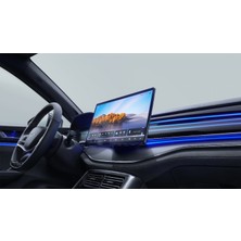 essida Byd Tang Uyumlu 2025 Model 15.6 Inç Multimedya 9h Nano Ekran Koruyucu