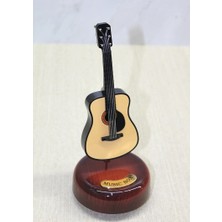 Magicool Gitar Müzik Kutusu ALK3793