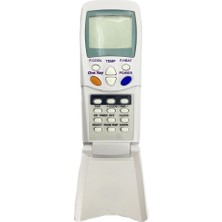 Akat Sova Ile Uyumlu Klima Kumandası