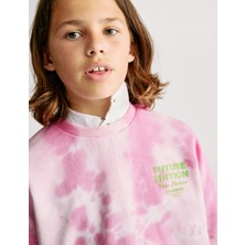 Marks & Spencer Desenli Sweatshirt