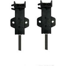 Universal Vestel Plastik Yuvalı Kömür (L11090I) 2 Li