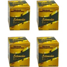 Şahımerdan Şahmerdan Gold 45gr x 4 Adet