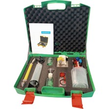 ECE Bilim Kiti Hava Bilimi Deney Seti Fizik Deney Seti