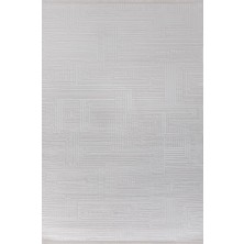 Gabardin Halı Moss 5009 Serisi Triko Akrilik Salon Oturma Yatak Odası Halısı